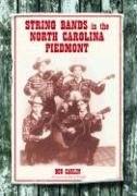 String Bands In The North Carolina Piedmont