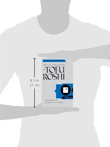 The Life and Letters of Tofu Roshi,Used