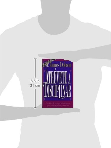Atrvete a disciplinar (nueva edicin),New
