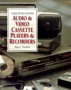 Troubleshooting & Repairing Audio & Video Cassette Players & Recorders,New