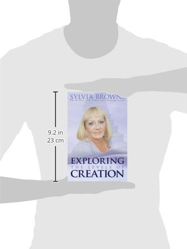 Exploring the Levels of Creation,Used