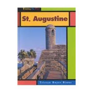St. Augustine (Visiting the Past),Used