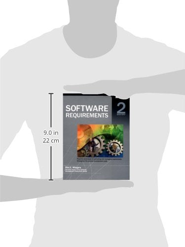 Software Requirements 2,Used
