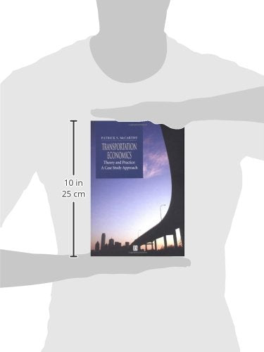 Transportation Economics,Used