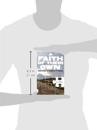 Faith of Their Own: Understanding the Common Cry of Preteens,Used