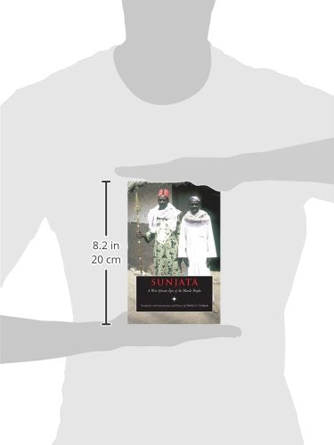 Sunjata: A West African Epic of the Mande Peoples,Used