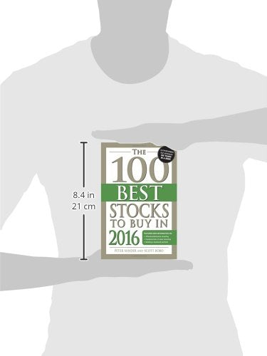 The 100 Best Stocks to Buy in 2016,Used