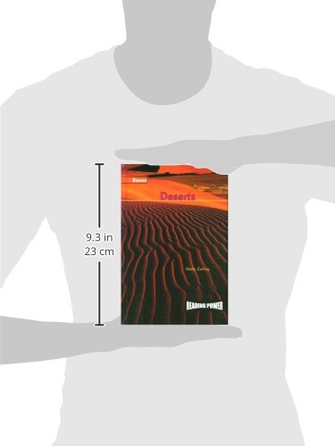 Deserts (Biomes),Used