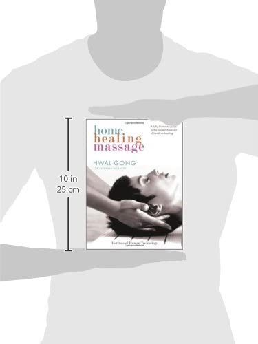 Home Healing Massage: HwalGong for Everyday Wellness,Used