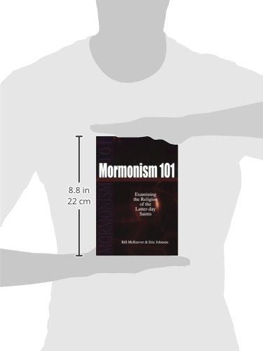 Mormonism 101: Examining The Religion Of The Latterday Saints,Used
