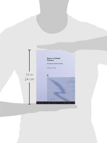 Spaces of Global Cultures: Architecture, Urbanism, Identity (Architext),Used