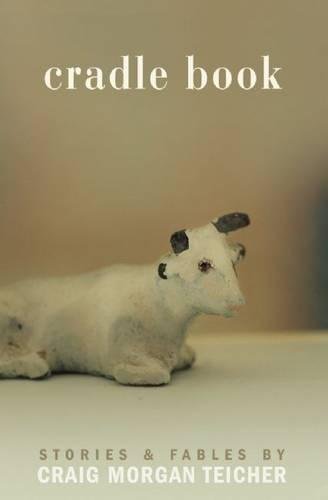 Cradle Book: Stories and Fables,Used