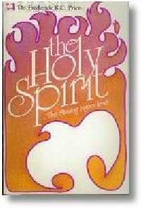 Holy Spirit: The Missing Ingredient,New