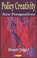 Policy Creativity: New Perspectives,Used