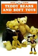 Teddy Bears & Other Soft Toys,Used