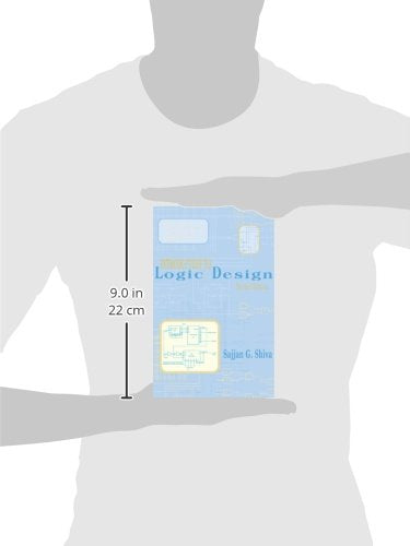 Introduction to Logic Design,Used
