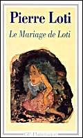 Le Mariage De Loti,Used
