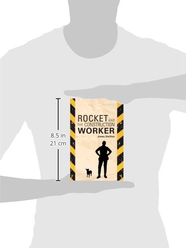 Rocket and the Construction Worker,Used