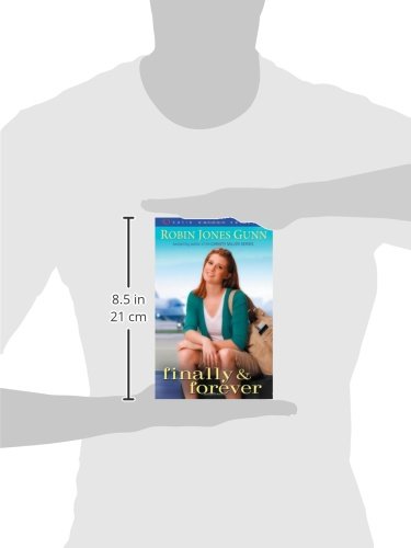 Finally And Forever (Katie Weldon Series),Used