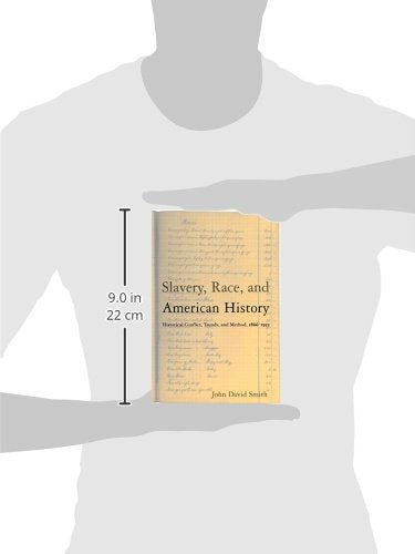Slavery, Race and American History,Used