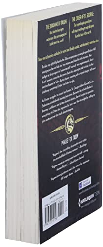 Talon (The Talon Saga, 1),Used