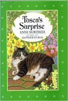 Tosca's Surprise,Used