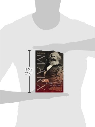 Karl Marx: An Intellectual Biography,Used