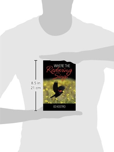 Where the Redwing Sings,Used