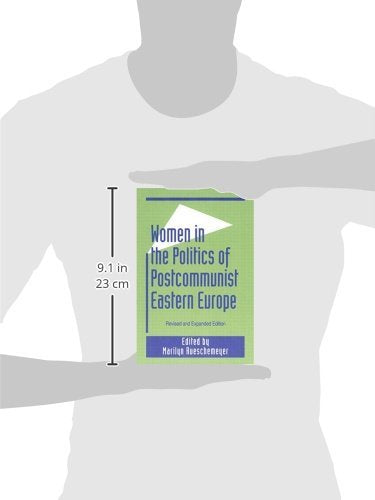 Women in the Politics of Postcommunist Eastern Europe,Used