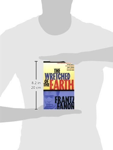 The Wretched of the Earth,Used