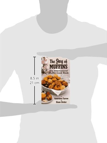 Joy of Muffins,Used