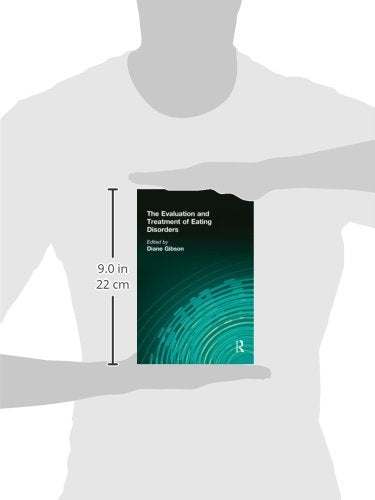 The Evaluation and Treatment of Eating Disorders (Occupational Therapy in Mental Health),Used