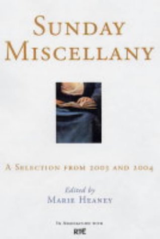 Sunday Miscellany II,Used