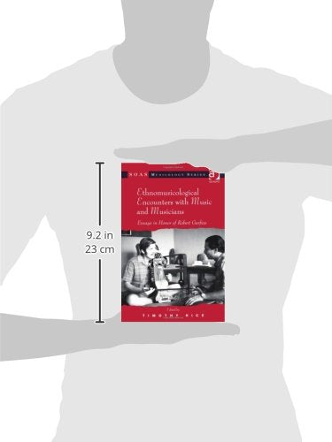 Ethnomusicological Encounters With Music And Musicians: Essays In Honor Of Robert Garfias,Used