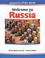 Welcome to Russia (Countries of the World),Used