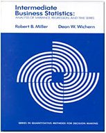 Intermediate Business Statistics,Used