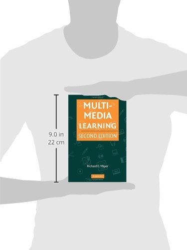 Multimedia Learning,Used