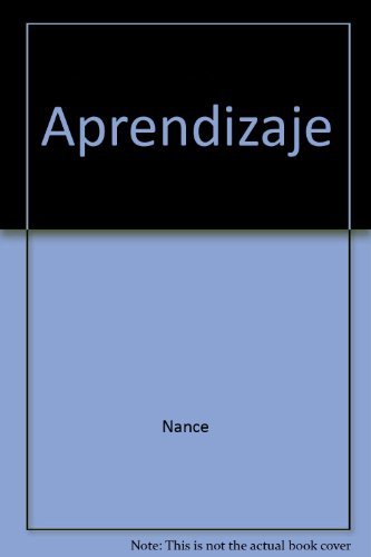 Aprendizaje: Tecnicas De Composicion,Used