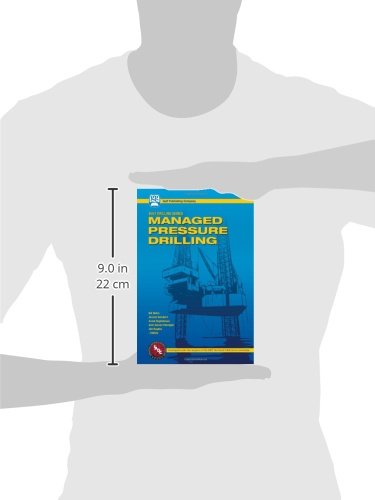 Managed Pressure Drilling: Equipment and Operations (Gulf Drilling Guides),Used