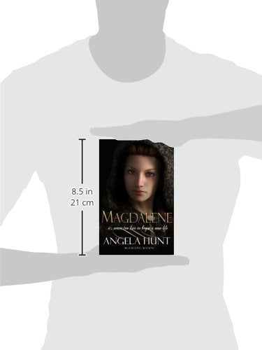 Magdalene,Used
