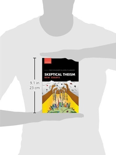 Skeptical Theism: New Essays,Used