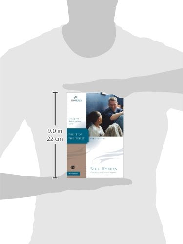 Fruit of the Spirit: Living the Supernatural Life (Interactions),Used