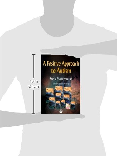 A Positive Approach to Autism,Used