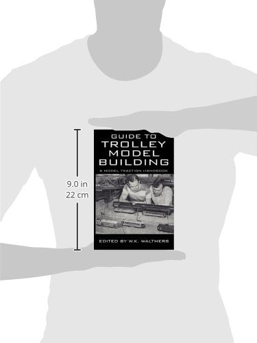 Guide to Trolley Model Building,Used