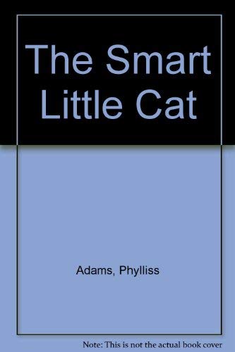 The Smart Little Cat,Used