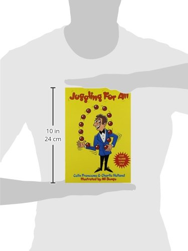 Juggling for All,Used
