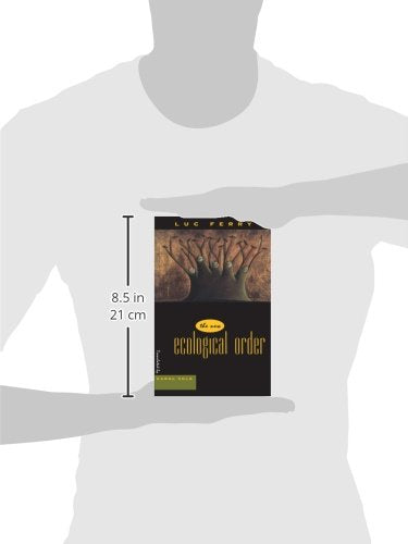 The New Ecological Order,Used