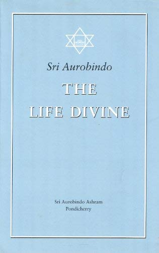 The Life Divine,Used