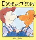Eddie and Teddy,Used