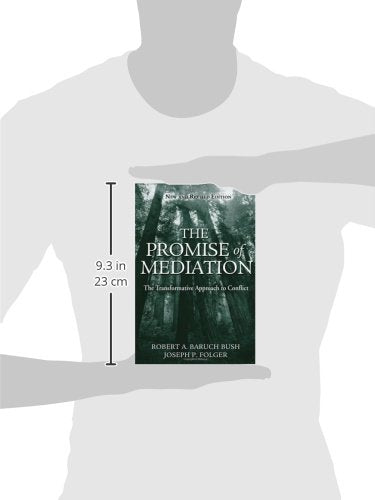 The Promise of Mediation: The Transformative Approach to Conflict,Used